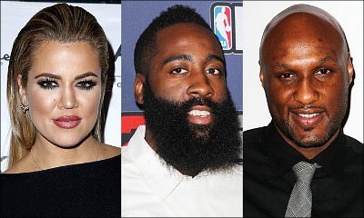 Khloe Kardashian Opens Up About James Harden's Infidelity, Confusing Relationship With Lamar Odom